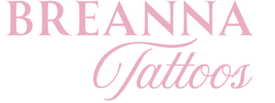 Breanna Tattoos | Cincinnati Logo